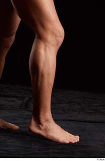 Arnost  1 calf flexing nude side view 0001.jpg